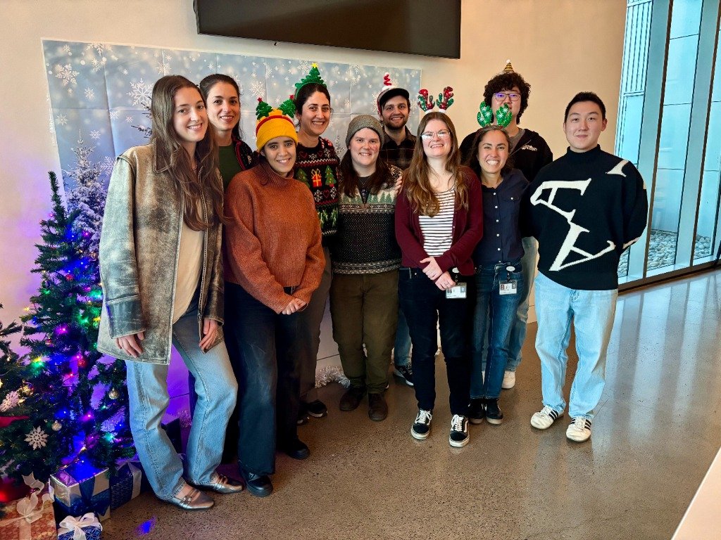 Eksi Lab Holiday Party - 2